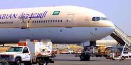 الخطوط الجوية السعودية تعلن عن طرح 3 وظائف شاغرة للجنسين - المصدر 7