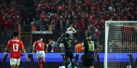 عقوبات السوبر.. تغريم الأهلى والزمالك وزيزو وبيزيرا وإيقاف مدرب بيراميدز - المصدر 7