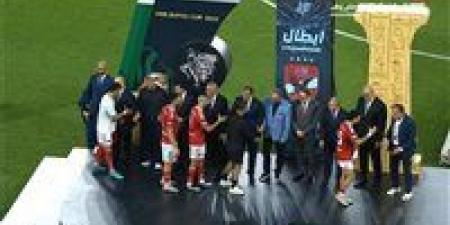 "دولاب المبادئ انتهى".. نجم الأهلي السابق يوجه رسالة نارية لـ مجلس إدارة القلعة الحمراء - المصدر 7