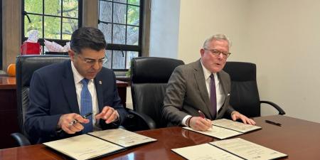 برامج بكالوريوس وماجستير مشتركة بين جامعة العلوم والتكنولوجيا الأردنية وجامعة تمبل الأمريكية - المصدر 7