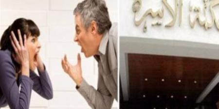 القضاء يرسخ مبدأ العدالة ويصون كرامة المرأة... محكمة الأسرة: النفقة حق أصيل للزوجة ولا تسقط بعدم الإنجاب - المصدر 7