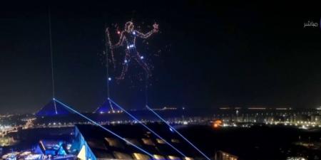 مصدر بالمتحف المصري الكبير: تخصيص نسبة من التذاكر للسائحين لتنظيم الزيارة - المصدر 7