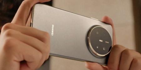 هواوي تكشف عن هاتفها الرائد Huawei Mate 70 Air.. تعرف على السعر والمواصفات - المصدر 7