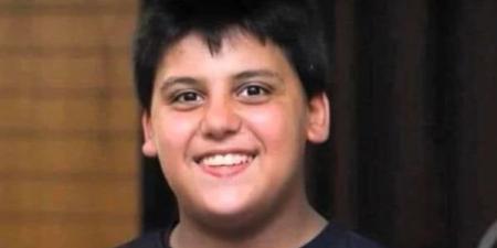 استشهاد طفل فلسطيني متأثرا بإصابته جنوب نابلس - المصدر 7