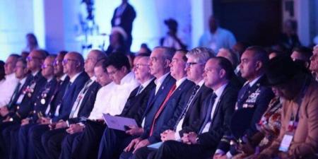 وزير الطيران المدني: «ICAN» منصة مهمة للحوار حول مستقبل النقل الجوي - المصدر 7