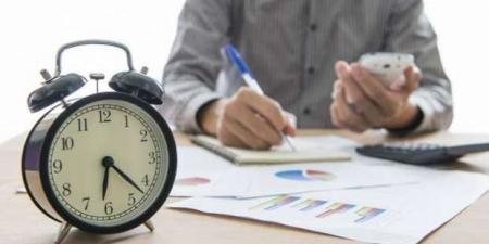 مواعيد عمل المصالح الحكومية اليوم الأربعاء 12 نوفمبر - المصدر 7