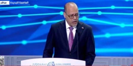 وزير العمل: القانون الجديد يوازن بين العمال وأصحاب الأعمال ويحفز توظيف النساء - المصدر 7