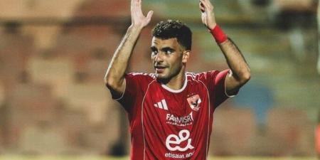 صلاح سليمان: زيزو رفض مغريات ممدوح عباس.. ومجلس الزمالك به كوارث - المصدر 7