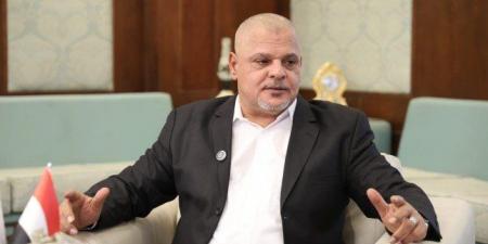 " الشحن البري بين مصر وليبيا.. تحديات تعرقل الانسياب التجاري رغم الفرص الواعدة" - المصدر 7