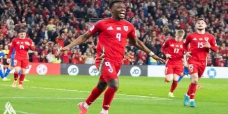 بث مباشر لمباراة ويلز وسولفينيا في التصفيات المؤهلة لبطولة أمم أوروبا تحت 17 عامًا. - المصدر 7