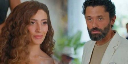 دينا الشربيني تحرر محضرًا ضد الإعلامية مروة صبري بسبب كريم محمود عبد العزيز - المصدر 7