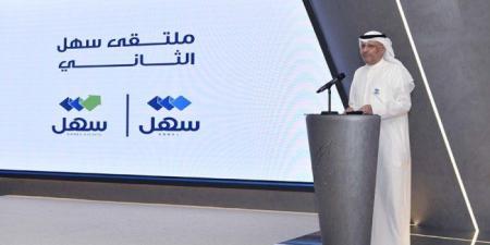 العمر: المرحلة المقبلة ستشهد الانتقال من الخدمات الرقمية إلى الرحلات الذكية - المصدر 7