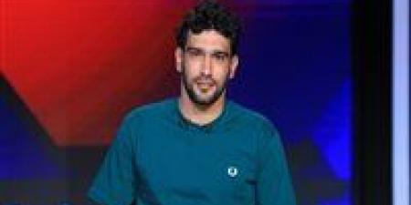 " لاعب مصنوع".. تعليق مثير من صلاح سليمان نجم الزمالك السابق بشأن زيزو - المصدر 7