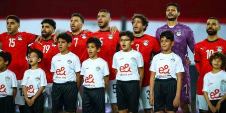 موعد مباراة منتخب مصر امام أوزباكستان - المصدر 7