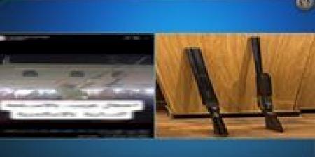 الداخلية تكشف تفاصيل إطلاق عضو برلمان بالإسكندرية أعيرة نارية احتفالاً بفوزه - المصدر 7