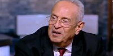 المستشار بهاء أبو شقة: تعديلات قانون الإجراءات الجنائية الجديد تصب في صالح المواطن المصري - المصدر 7