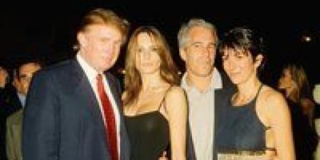 رسائل مسرّبة تهزّ واشنطن.. كيف كشفت مراسلات إبستين أسراراً غامضة عن ترامب؟ - المصدر 7