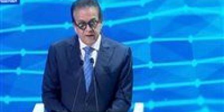 الصحة: إنفاق 142 مليار جنيه خلال السنوات العشر الماضية لعلاج أكثر من 22 مليون مواطن - المصدر 7