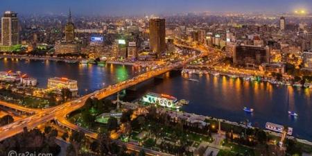 "البحوث الفلكية المصرية" تكشف تفاصيل زلزال قبرص - المصدر 7