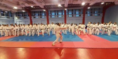 بطولة العالم للكاراتيه تعود إلى أرض مصر بعد غياب 40 عامًا - المصدر 7