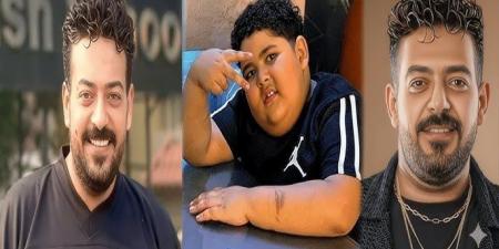 اليوم عزاء إسماعيل الليثي أمام ميدان النفق بمسقط رأسه إمبابة - المصدر 7