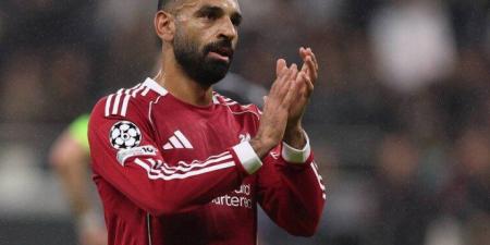 ليفربول في ورطة بسبب راتب «صلاح» - المصدر 7