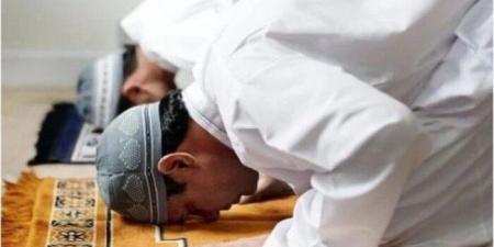 بالقاهرة والمحافظات.. موافيت الصلاة اليوم الأربعاء 12 نوفمبر 2025 - المصدر 7