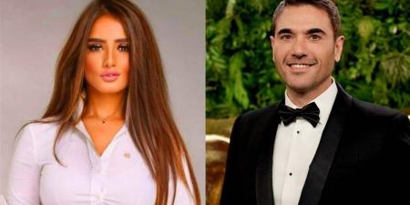 قرار قضائي لصالح أحمد عز.. نفقة توأم زينة تُخفض لـ60 ألف جنيه - المصدر 7