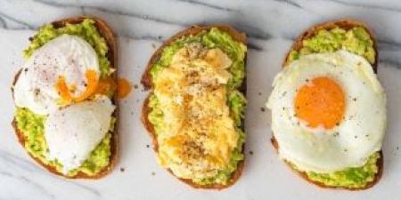 المزيج الذهبي.. كيف يعزز الأفوكادو والبيض صحتك كل يوم؟ - المصدر 7