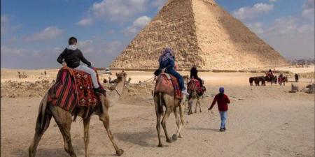 بفضل الاستثمارات وتنوع المقاصد.. نمو غير مسبوق في القطاع السياحي المصري - المصدر 7