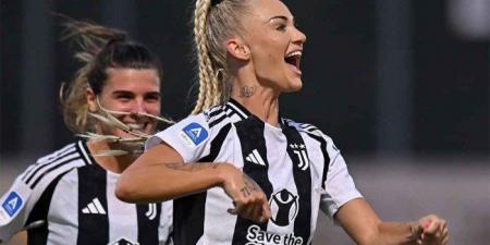 شاهد الأن.. بث مباشر لمباراة أتليتكو مدريد و يوفنتوس في دوري أبطال أوروبا للسيدات - المصدر 7