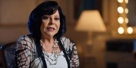 إسعاد يونس تؤكد اعتزال عادل إمام: يرفض الظهور على الشاشة - المصدر 7