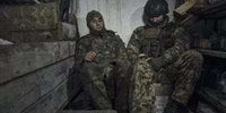 تدهور ميداني واسع في زابوروجيه وأوكرانيا تقر بخسائرها - المصدر 7