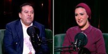 النائب زاهر الشقنقيري: المال السياسي أمر شرعي للغاية.. واللى عنده دليل على واقعة يتقدم للجهات الرقابية - المصدر 7