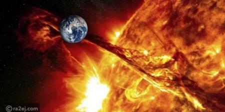 تعطل الاتصالات والإنترنت حول العالم.. تحذيرات من عواصف شمسية تقترب من الأرض في هذا الموعد - المصدر 7