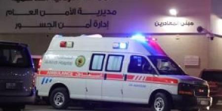 القوات المسلحة الأردنية تُكمل إجلاء 1446 طفلاً وذو علاقة من غزة ضمن الممر الطبي الملكي - المصدر 7