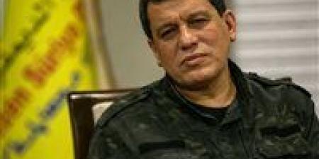 مظلوم عبدي: نقترب من دمج "قسد" في الجيش السوري لوحدة البلاد - المصدر 7