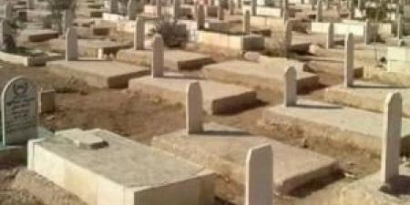 بلدية في الاردن تحدد 100 دينار لنقل القبور إلى منطقة جديدة - المصدر 7