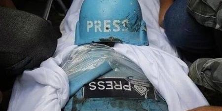 صحفيو غزة يشكون من آلية شبكة "أريج" في توزيع المساعدات بعد جمع تبرعات باسمهم #عاجل - المصدر 7