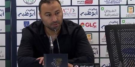 خالد الغندور: أمم أفريقيا سر بقاء أحمد عبد الرؤوف في قيادة الزمالك - المصدر 7