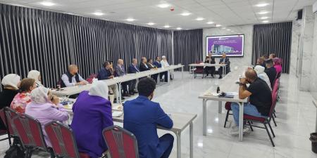 مدارس خاصة تعلن رفضها التام للعقد الموحد الإلكتروني وتشكّل لجنة قانونية لدراسة تداعياته - المصدر 7