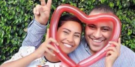 شيرين عبد الوهاب تحرر محضر عدم تعرض ضد شقيقها .. ما القصة؟ - المصدر 7