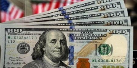 آخر تحديث.. سعر الدولار اليوم الأربعاء 12 نوفمبر 2025 في البنوك - المصدر 7