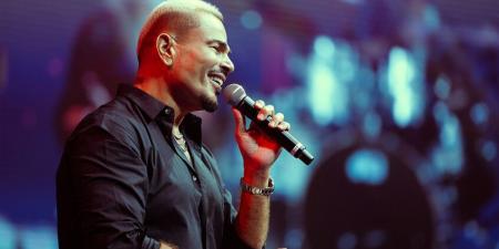 صفعة عمرو دياب لشاب مصري تعود للواجهة من جديد - المصدر 7