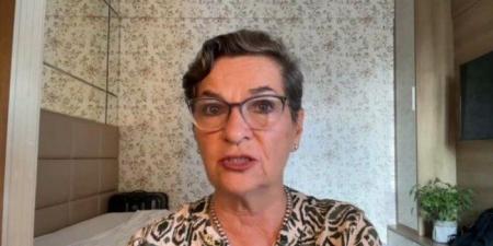 مهندسة اتفاق باريس: انسحاب ترامب من ملف المناخ منح الصين فرصة للقيادة العالمية - المصدر 7