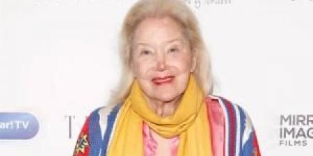 سالي كيركلاند .. رحيل أيقونة هوليوود المرشحة للأوسكار عقب دخولها دار للمسنين - المصدر 7