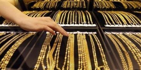 سعر الذهب في محلات المجوهرات اليوم الأربعاء 12 نوفمبر 2025 بمصر - المصدر 7