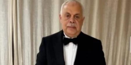 أشرف زكى: ترشيح فاروق حسنى ومحمد صبحى وغسان مسعود لجوائز الدولة التقديرية لعام 2026 - المصدر 7