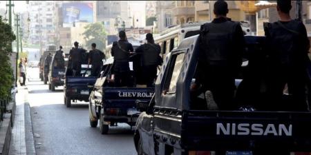 تفاصيل واقعة إطلاق نار من مرشح احتفالا بفوزه في الانتخابات بالإسكندرية - المصدر 7