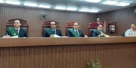 المشدد 10 سنوات لعاملين و 6 سنوات حداد لاتجارهما في المخدرات بشبرا الخيمة - المصدر 7